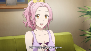 Yamada-kun to 7-nin no Majo (TV)